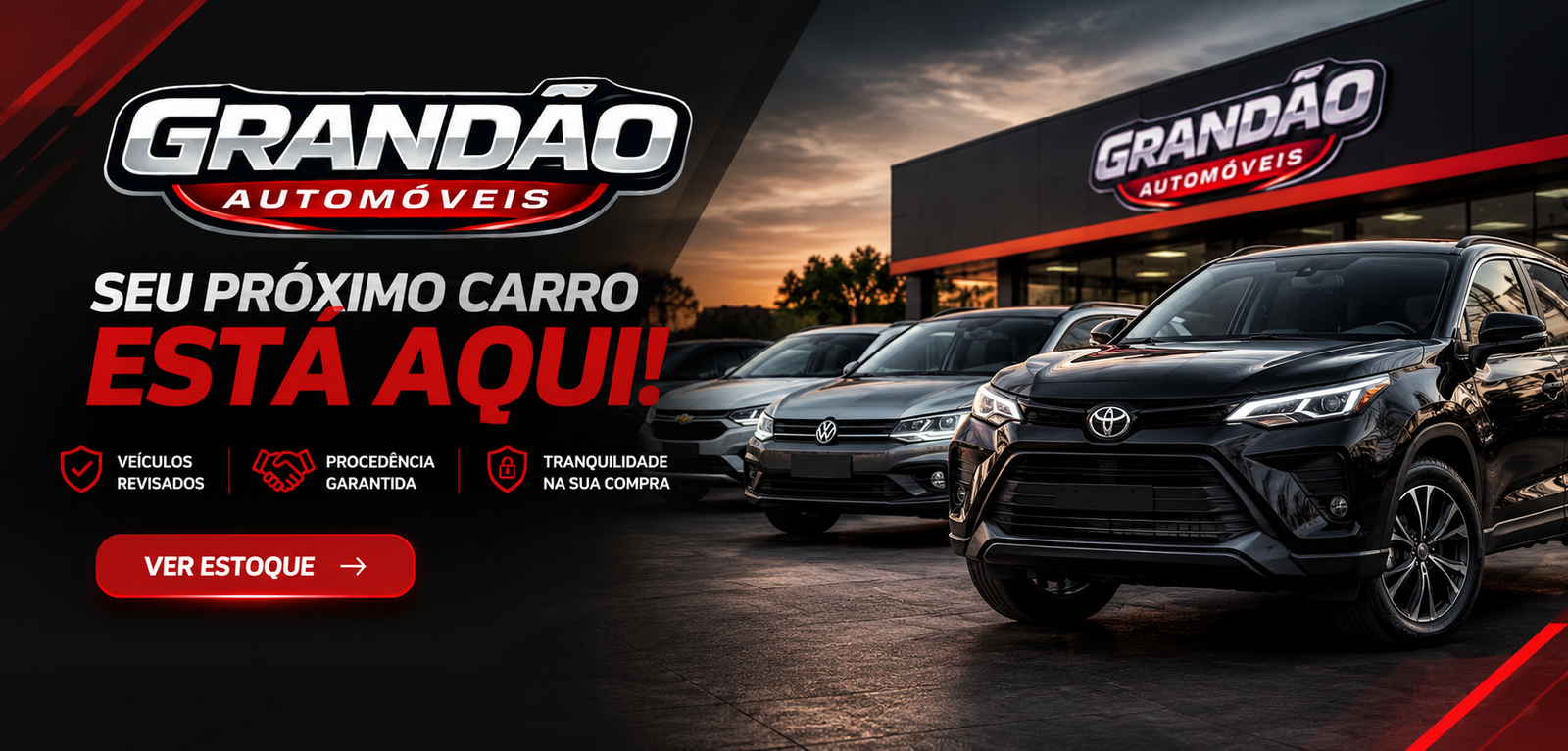 Banner Promocional
