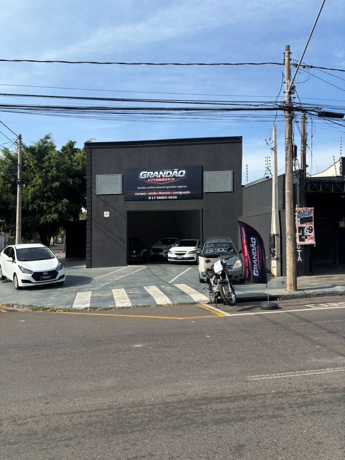 Cliente