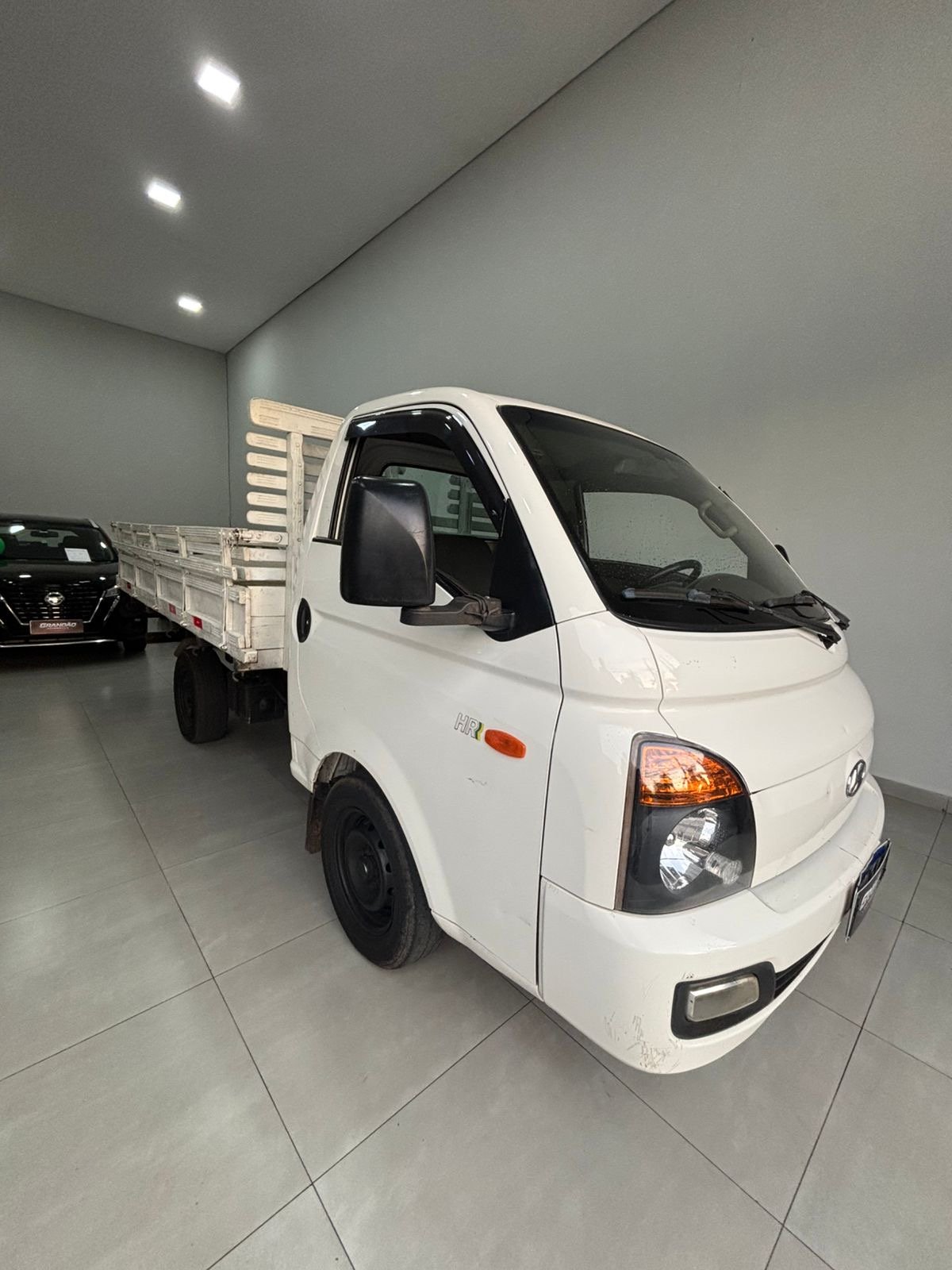 Hyundai HR 2.5
